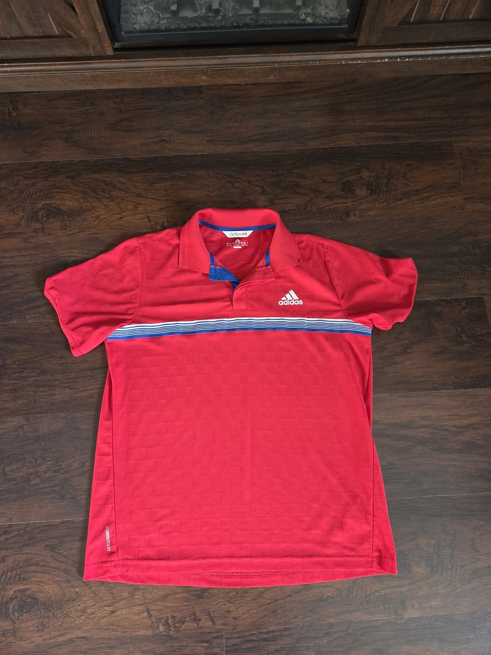 Adidas Polo Shirt